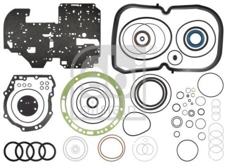 Набір ущільнень (FEBI) FEBI BILSTEIN 14685