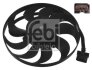 Вентилятор (FEBI) FEBI BILSTEIN 14744 (фото 1)