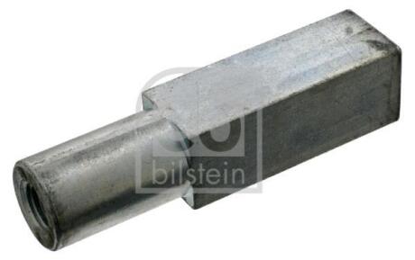 Болт квадрат кріпл стакана пневм 940 MB FEBI BILSTEIN 15123