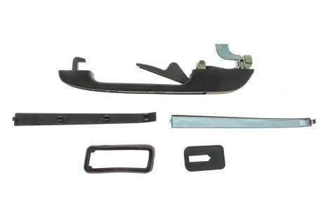 Ручка двери правая FEBI BILSTEIN 15442