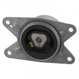 Подушка двигуна ліва FEBI BILSTEIN 15636