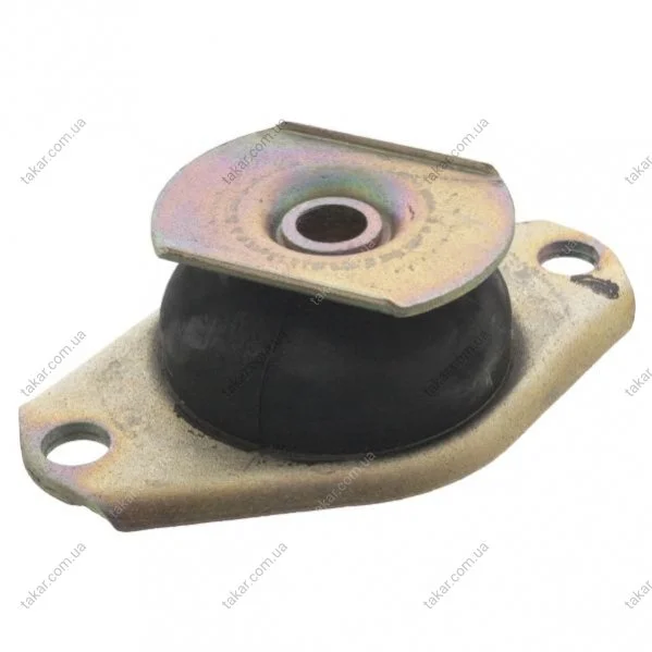 Подушка коробки передач задняя FEBI BILSTEIN 15645 (фото 1)