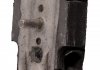 Подушка опоры двигателя. FORD FIESTA, ESCORT 1.0-1.6, 1.8D (-96) левая (выр-во) FEBI BILSTEIN 15691 (фото 2)