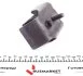 Подушка КПП FORD FIESTA, ESCORT 1.0-1.6,1.8D (-96) (вир-во FEBI) FEBI BILSTEIN 15692 (фото 2)