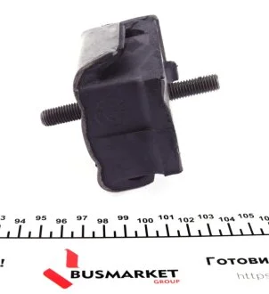 Подушка КПП FORD FIESTA, ESCORT 1.0-1.6,1.8D (-96) (вир-во FEBI) FEBI BILSTEIN 15692