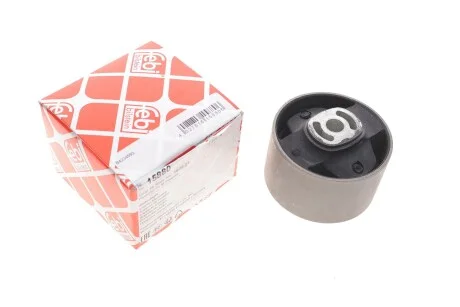 Подушка двигателя задняя FEBI BILSTEIN 15880