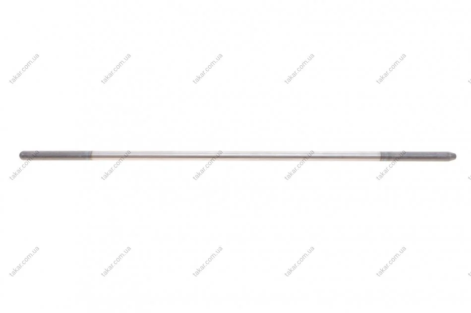 Шток сцепления SEAT CORDOBA, TOLEDO, VW GOLF, CADDY 77-06 (Выр-во FEBI) FEBI BILSTEIN 15916 (фото 1)