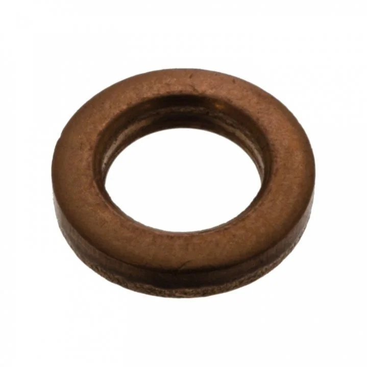 Кільце ущільнювача форсунки FORD/VW (вир-во FEBI) FEBI BILSTEIN 15926 (фото 1)