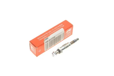 Свеча накаливания 11V, 73,5мм FEBI BILSTEIN 15965