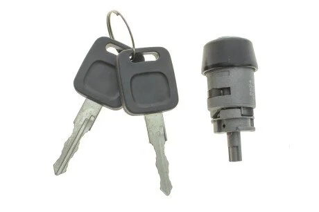 Серцевина замку запалювання AUDI (вир-во Febi) FEBI BILSTEIN 17004