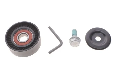 Ролик приводного ремня AUDI/SEAT/SKODA/VW \'\'1.8-2.0TFSI "03-13 FEBI BILSTEIN 170252