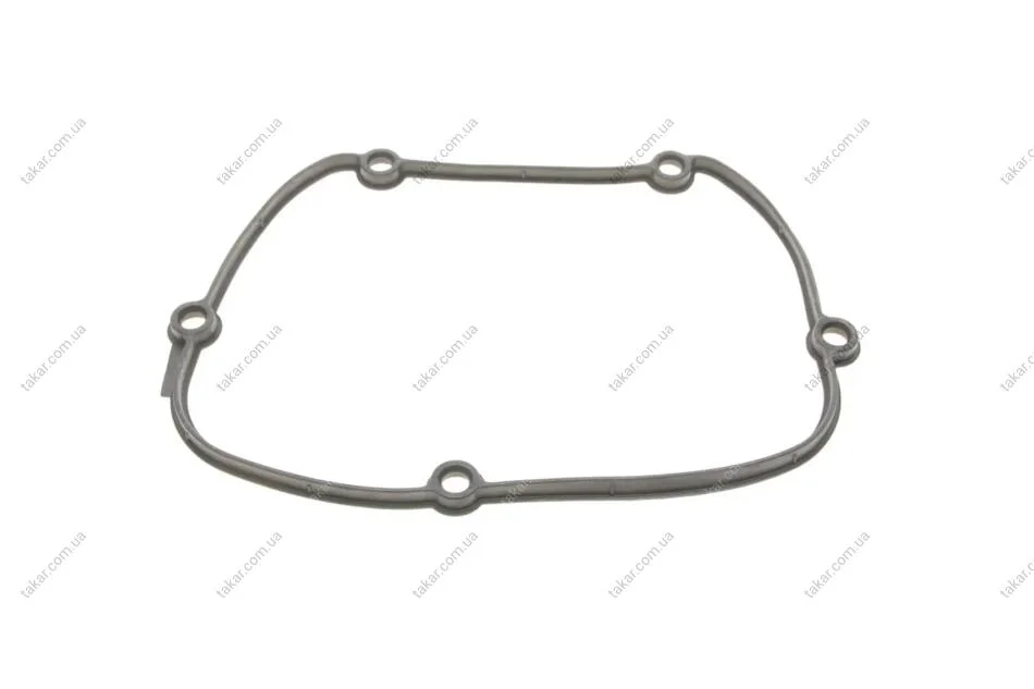 Прокладка для кришки керування VAG 1.8/2,0 TFSI (вир-во FEBI) FEBI BILSTEIN 170573 (фото 1)