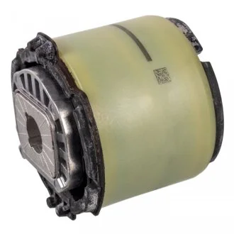 Сайлентблок балки BMW 1 (F20,F21) 11-19 зад. міст (Вир-во FEBI) FEBI BILSTEIN 170634
