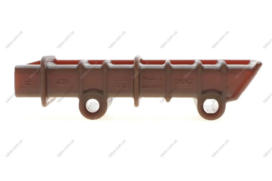 Планка успокоителя цепи MB M102 85- (выр-во Febi) FEBI BILSTEIN 17072 (фото 1)