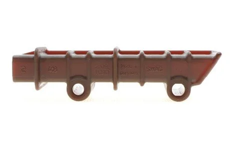 Планка заспокійника ланцюга MB M102 85- (вир-во Febi) FEBI BILSTEIN 17072