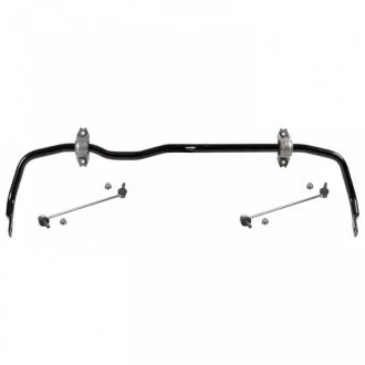 Стабилизатор (к-т) AUDI/SEAT/SKODA/VW A3/Octavia/Golf D=23,2мм "12>> FEBI BILSTEIN 171159