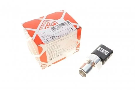 Датчик тиску кондиціонера FEBI BILSTEIN 171263