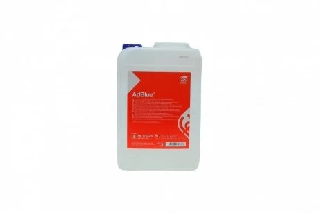 Жидкость нейтрализатор ВГ AdBlue, 5л. FEBI BILSTEIN 171335