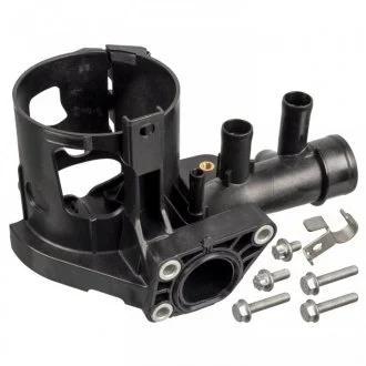 Корпус паливного фільтра FEBI BILSTEIN 172632