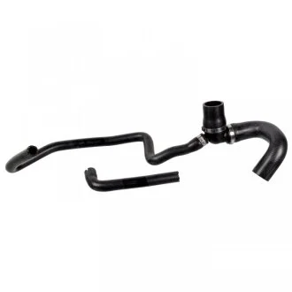 Шланг (вир-во FEBI) FEBI BILSTEIN 172956