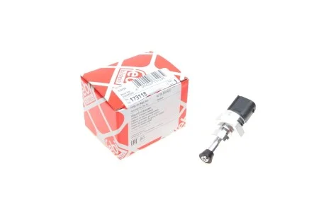 Датчик давления воздуха FEBI BILSTEIN 173118