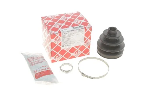 Пыльник ШРКШ FEBI BILSTEIN 173210