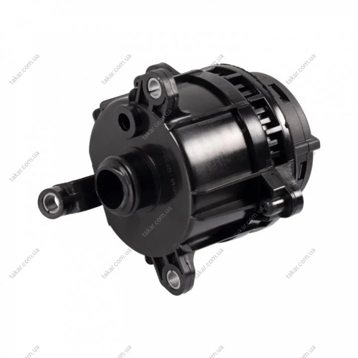 Масловіддільник VW Crafter \'\'2.5TDI \'\'06-13 FEBI BILSTEIN 173420 (фото 1)