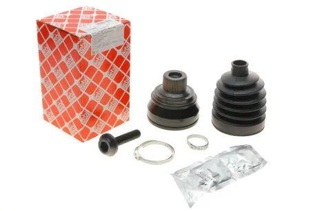 ШРУС зовніш. з пильовиком AUDI (вир-во FEBI) FEBI BILSTEIN 173506