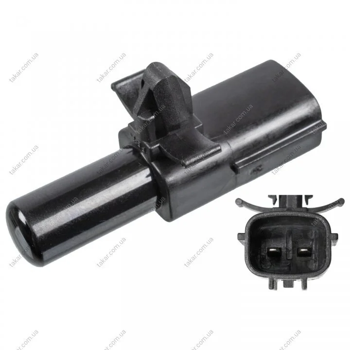 Датчик температури навколишнього середовища FEBI BILSTEIN 174015 (фото 1)