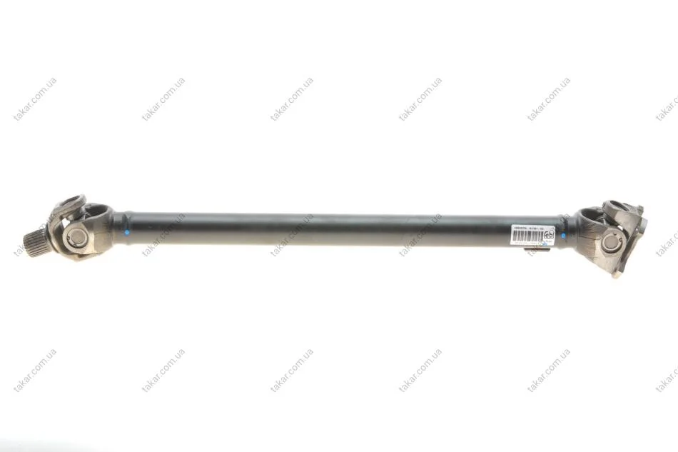 Карданний вал BMW X5, X6 (вир-во FEBI) FEBI BILSTEIN 174103 (фото 1)