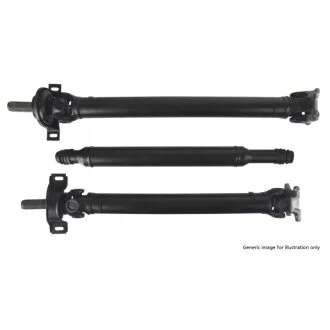 Карданний вал MERCEDES-BENZ VITO / MIXTO (вир-во FEBI) FEBI BILSTEIN 174108