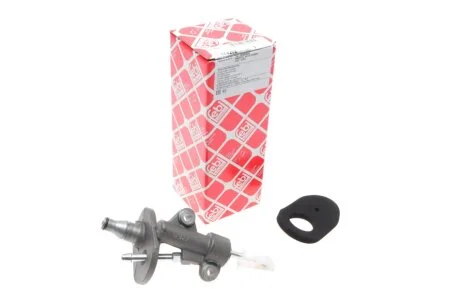 ЦИЛИНДР СЦЕПЛЕНИЯ ГЛАВНЫЙ FEBI BILSTEIN 174252