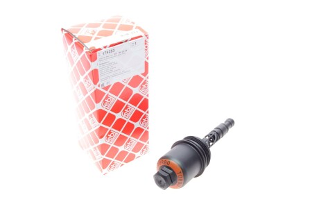 Крышка масляного фильтра FEBI BILSTEIN 174253