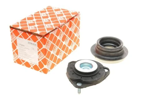 Опора амортизатора Ford TRANSIT (V347/8) (2006-13) передн. (вир-во Febi) FEBI BILSTEIN 174274