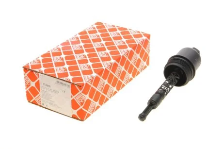 Прокладка клапанної кришки FEBI BILSTEIN 174278