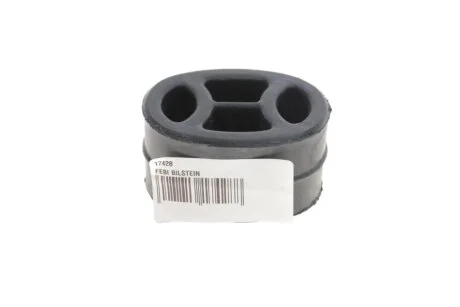 Кронштейн глушителя OPEL VECTRA (выр-во Febi) FEBI BILSTEIN 17428