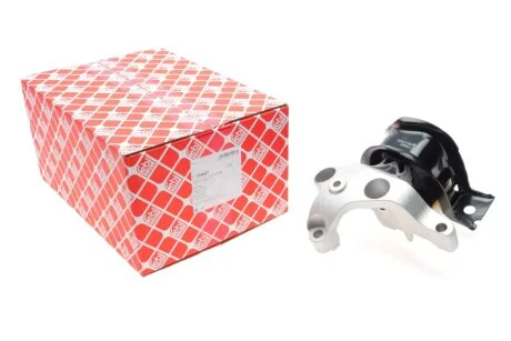 Подушкa двигателя справа Renault Duster (пр-во FEBI) FEBI BILSTEIN 174447