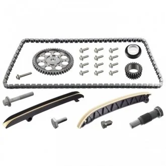 Комплект цепи ГРМ FEBI BILSTEIN 174460