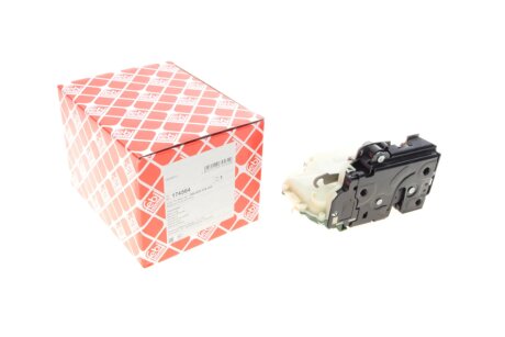 Дверний замок із виконавчим елементом ззаду праворуч VAG (FEBI) FEBI BILSTEIN 174564