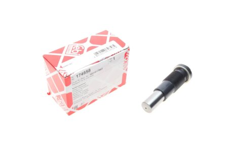 Натягувач ланцюга (Febi) FEBI BILSTEIN 174658