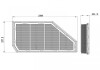 Фільтр повітряний BMW X5/X6/X7 50i/M50i "Right "18>> FEBI BILSTEIN 174685 (фото 2)