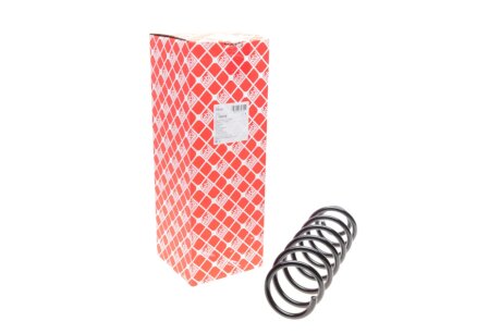 Пружина підвіски FEBI BILSTEIN 174715