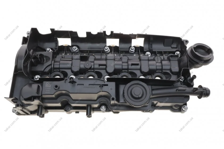 Крышка клапанов BMW 1(F21)/2(F22)/4(F36)/5(G30)/X5(F15) "10>> FEBI BILSTEIN 174839 (фото 1)