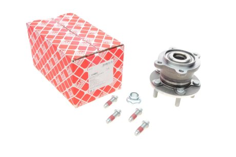 Ступиця колеса FEBI BILSTEIN 174883