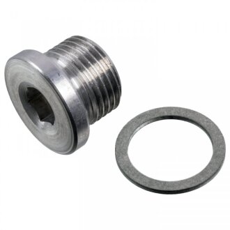 Пробка (FEBI) FEBI BILSTEIN 175069