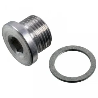 Пробка (вир-во FEBI) FEBI BILSTEIN 175069