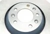 Диск тормозной FEBI BILSTEIN 175107 (фото 4)