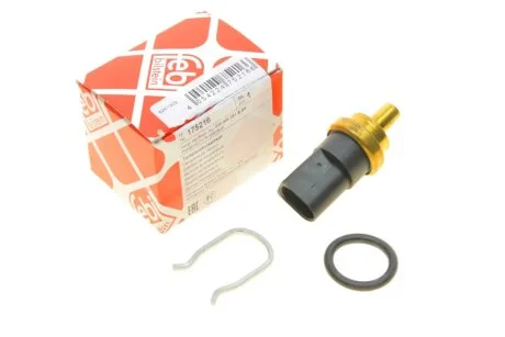 Датчик температури охолоджувальної рідини FEBI BILSTEIN 175216