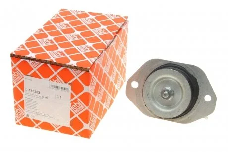 Подушка двигателя Nissan/Opel/Renault (выр-во FEBI) FEBI BILSTEIN 175252