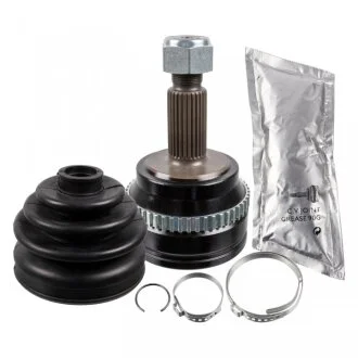 ШРКШ зовніш. з пильовиком NISSAN, OPEL, RENAULT (FEBI) FEBI BILSTEIN 175278